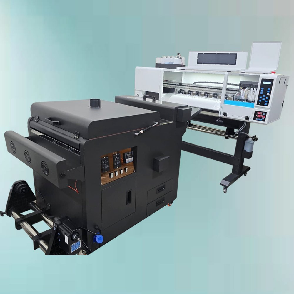 IMPRESORA DTF QUALITECH T65 I3200E2