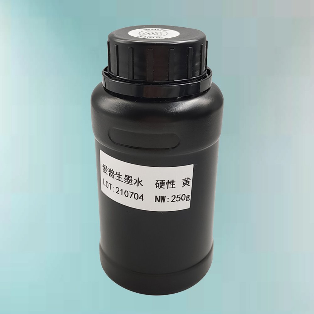 UV TINTA 1/4 DE LITRO VARNIZ