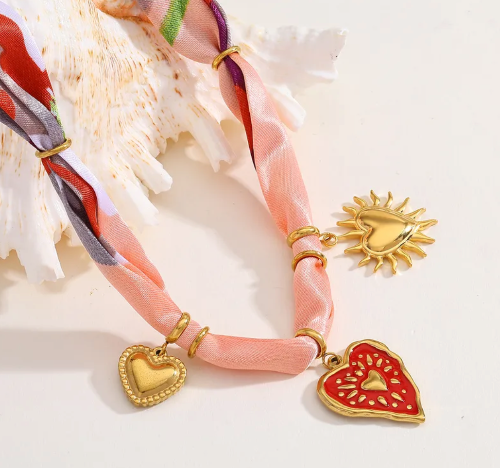 COLLAR DE LINO