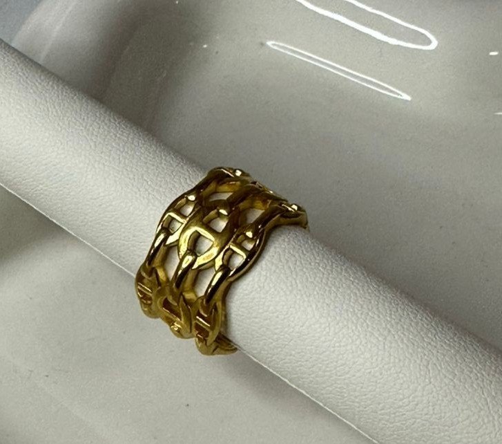 ANILLO CORRUGADO