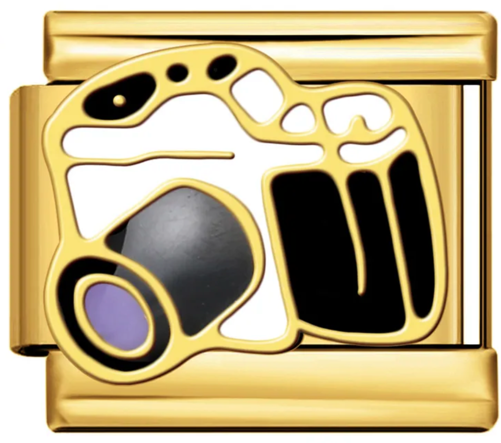 charm camera