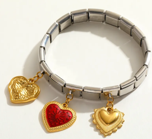 CORAZON ITALIANO