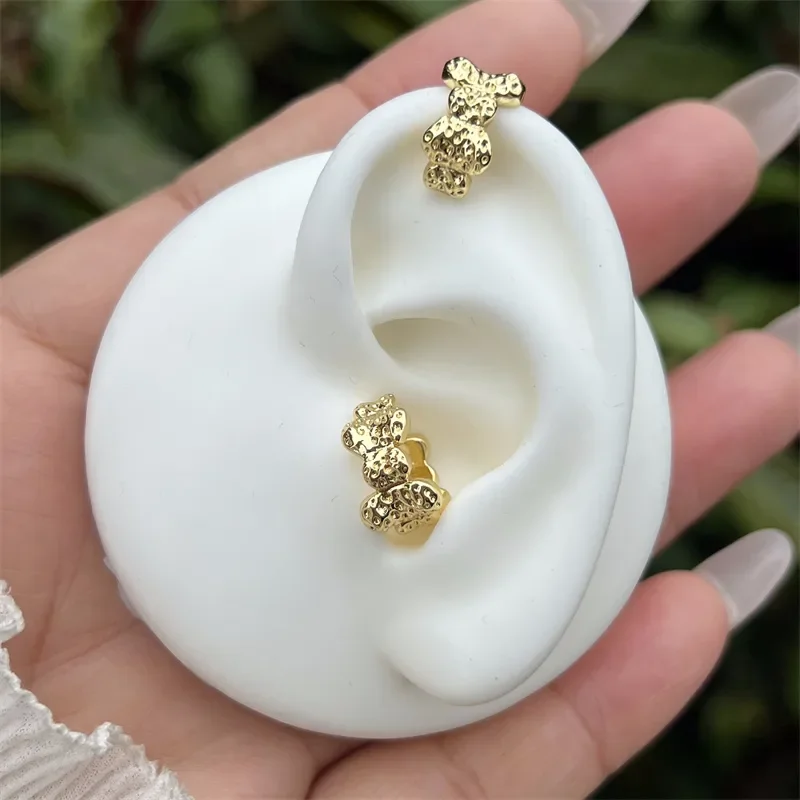 EARCUFF FLOREAL