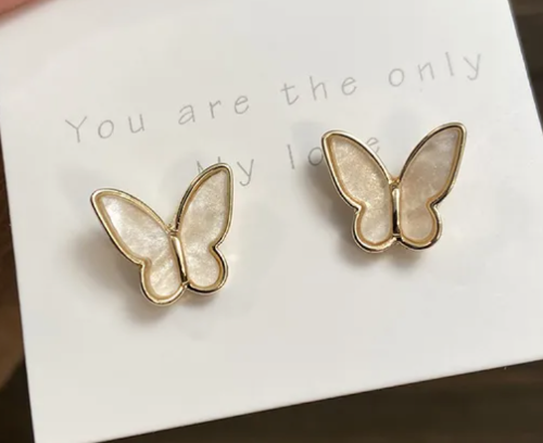 MARIPOSAS