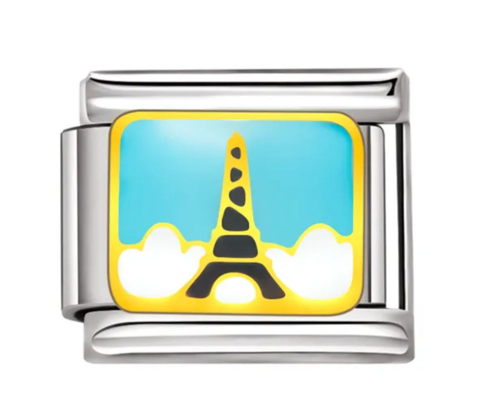 Italy charm