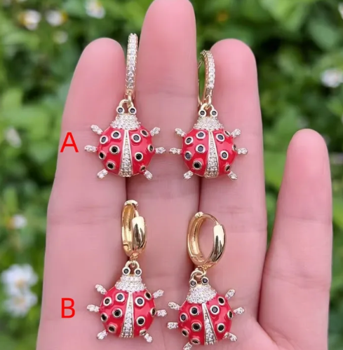 ARETES DE MARGARITA