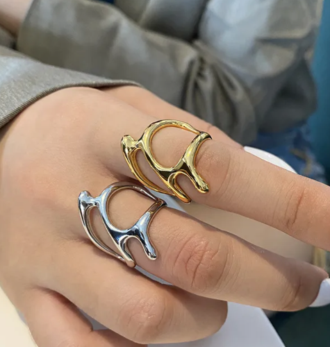 ANILLO FLAMA