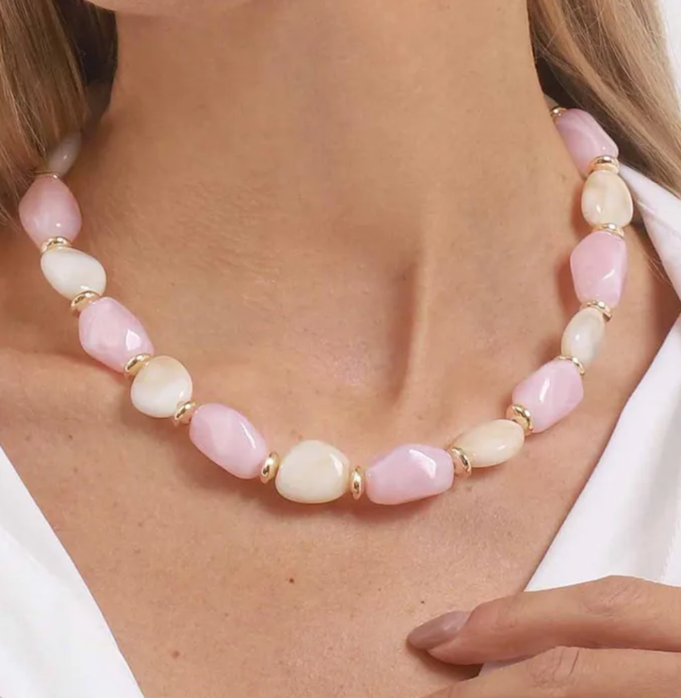 Collar rosita
