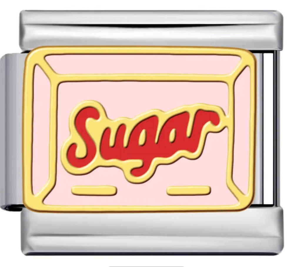 Sugar charm