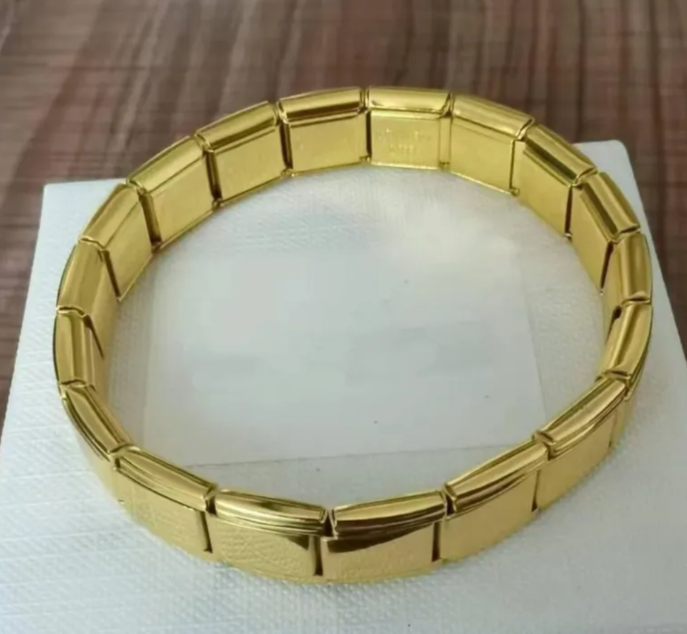 Brazalete italiano