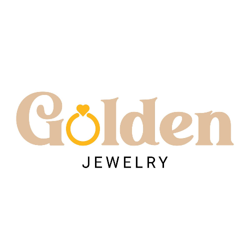 Golden Jewelry