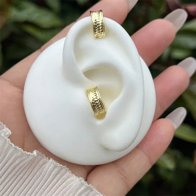 EARCUFF ESTILO 4