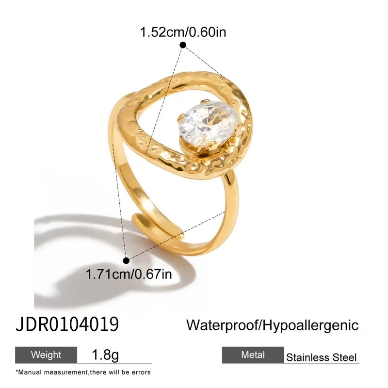 anillo resplandor