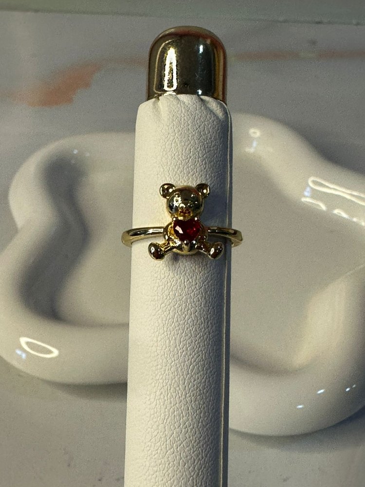 PANDA ANILLO