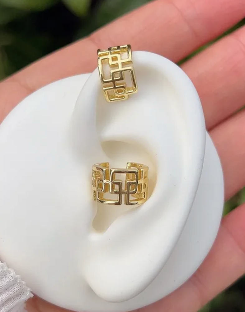 Earcuff style 5