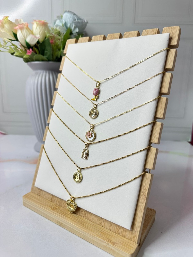 tablilla de cadena