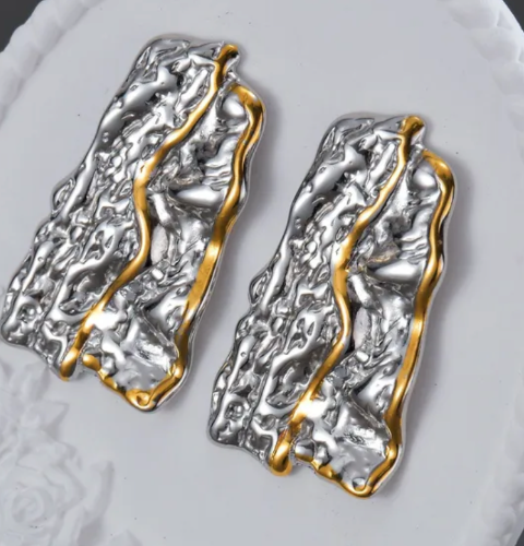 Aretes abstractos 2