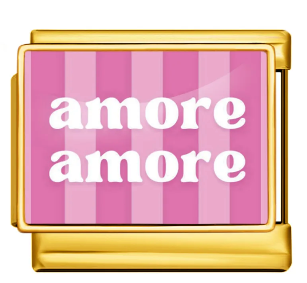 Charm amore