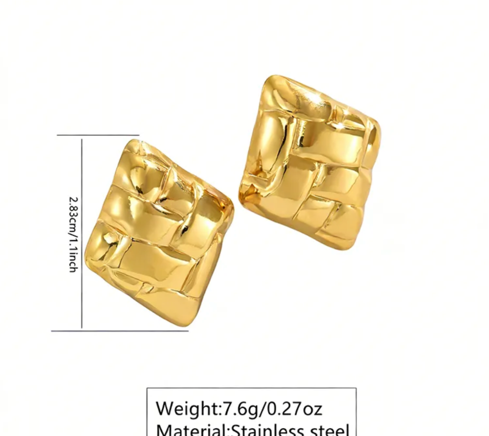 GEOMETRICOS ARETES