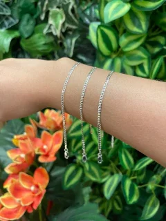 PULSEIRA GRUMET 2.5MM