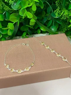 PULSEIRA ZIRCONIA 6,5MM