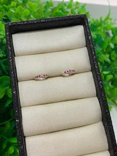 ARGOLA CLICK NA MICRO ZIRCONIA