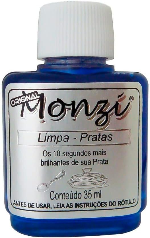 Limpa Prata
