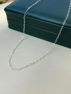 CORRENTE ELO DE CORACOES
