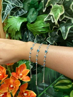 PULSEIRA CORAÇÃO ZIRCONIA