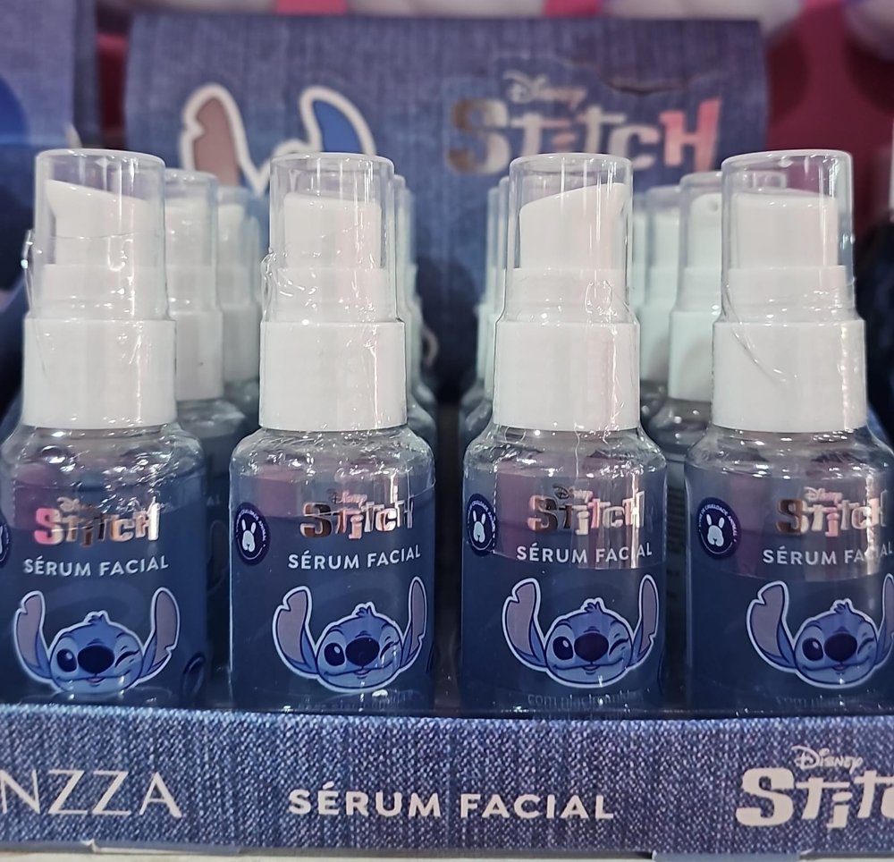 SERUM FACIALFENZZA STITCH