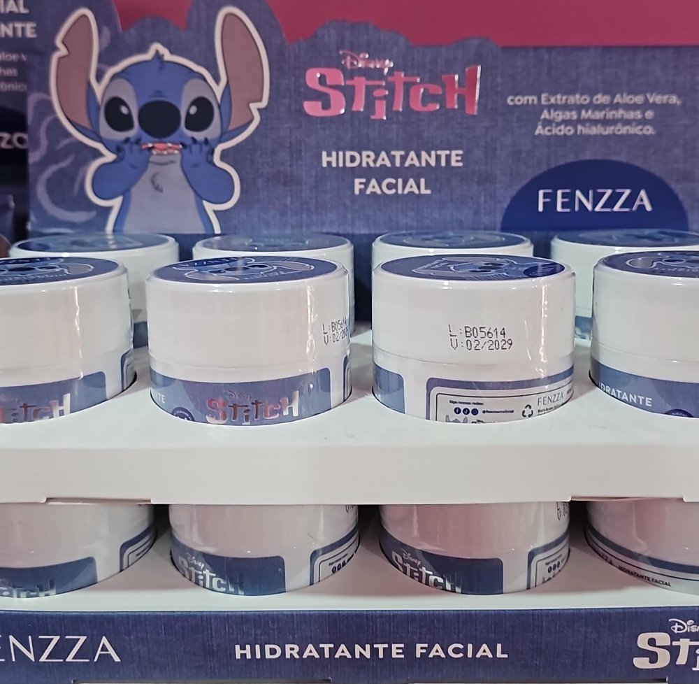 HIDRATANTE FACIAL STITCH