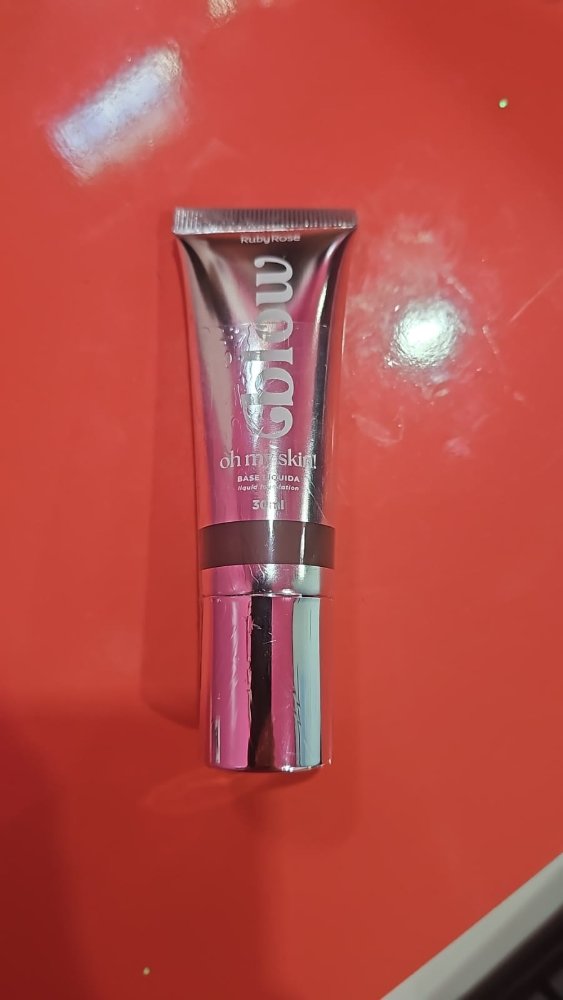 BASE LIQUIDA RUBY ROSE BLOW