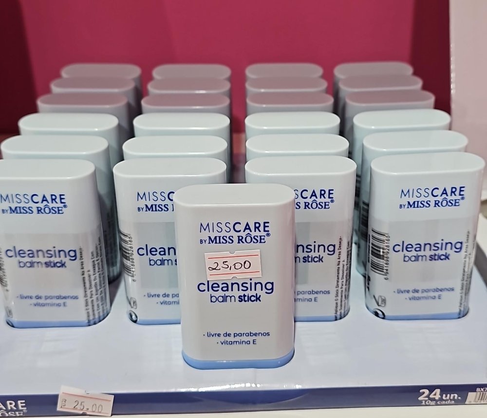 MISS CARE BY MISS ROSE CLEANSING