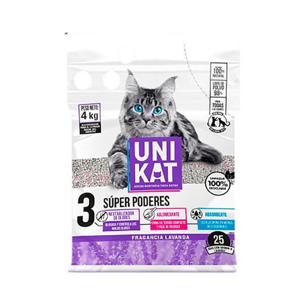 UNIKAT 4KG