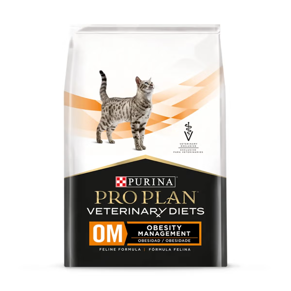 PROPLAN OM FELINO 1.5KG