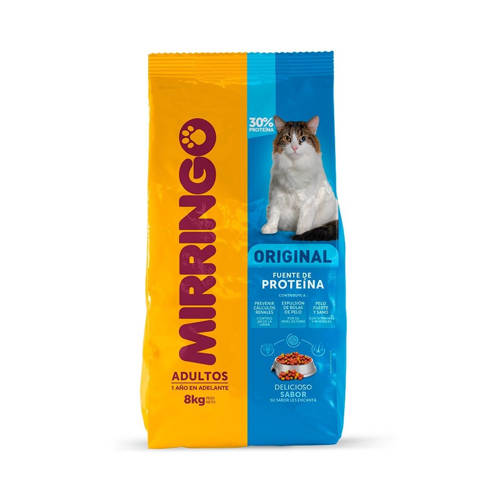Mirringo 500 gramos