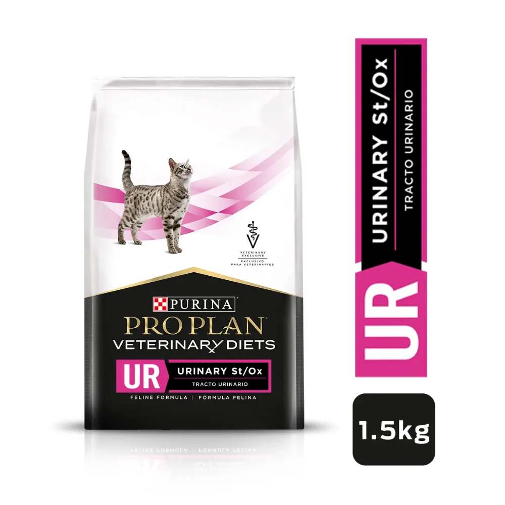 PROPLAN UR FELINO 1.5KG
