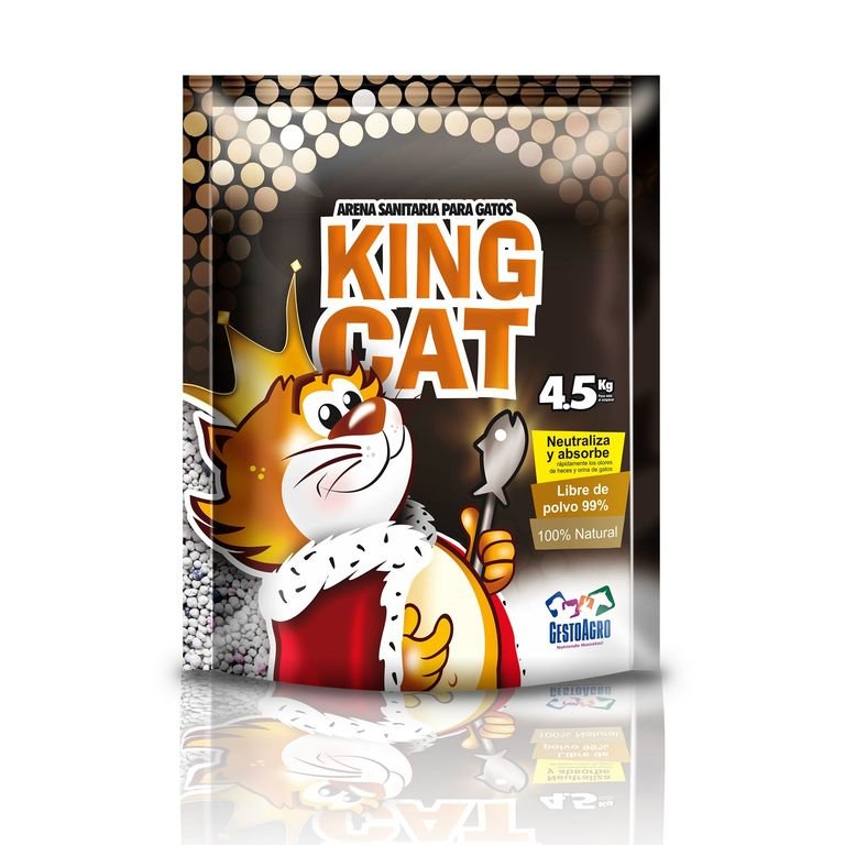 ARENA KING CAT CAFE