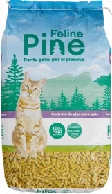 FELINE PINE 5KG
