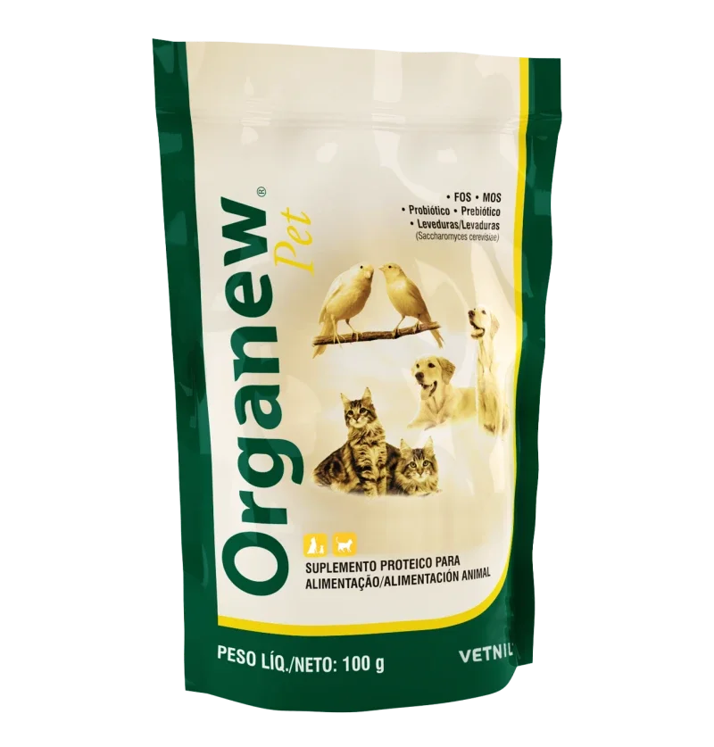organew 100gramos