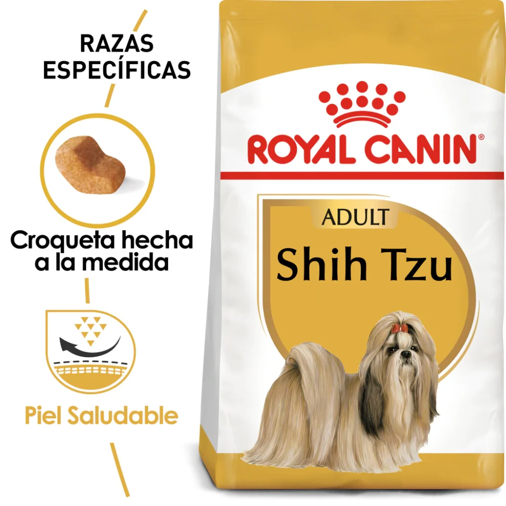 ROYAL CANIN SHITZU 1.5KG
