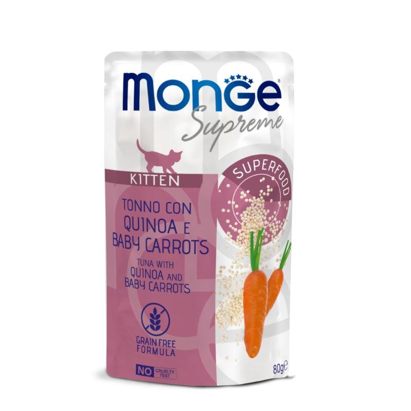 MONGE SUPREME KITTEN