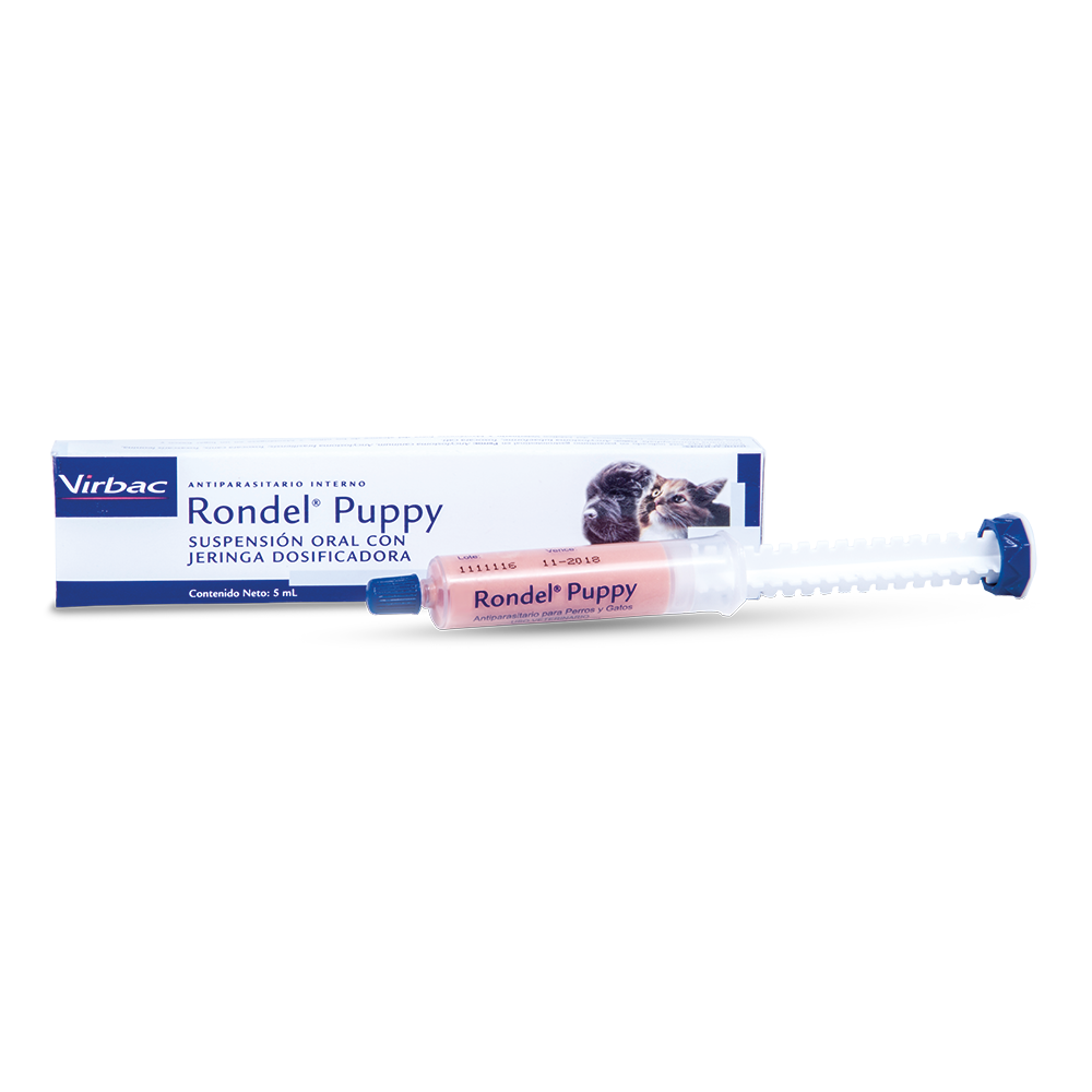 RONDEL PUPPY 2ML