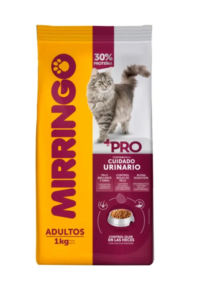 MIRRINGO PRO 1KG