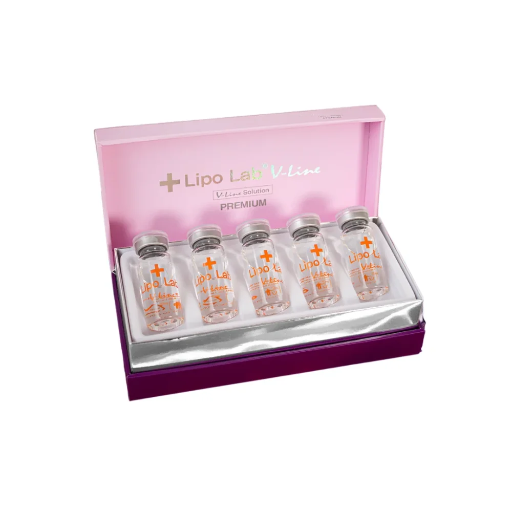 Lipo lab v-line