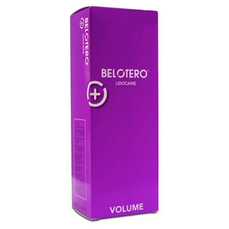 Belotero volume x2