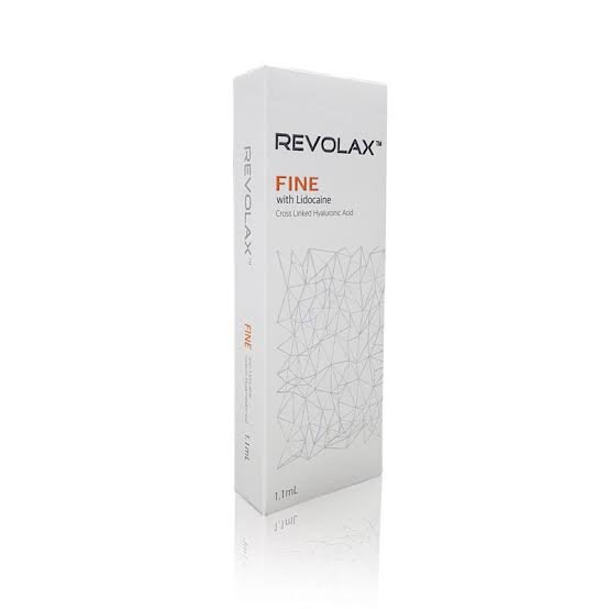 Revolax fine