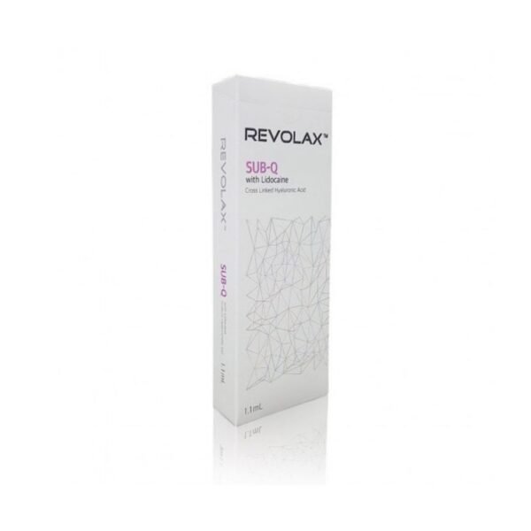 Revolax sub-Q