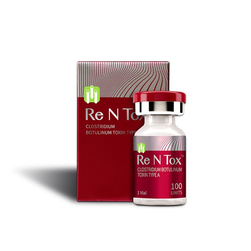 Rentox 100u