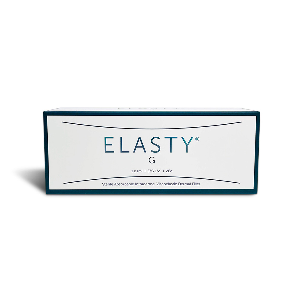 Elasty G plus